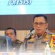 Polri & tni siap bertindak jika isu setoran judi terbukti