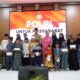 Ramadan penuh berkah, polres jembrana berbagi dengan anak yatim