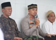 Rindu ramadhan: kapolres jembrana himbau warga waspada jelang idul fitri