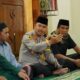 “rindu ramadhan” di masjid nurut taqwa: upaya kapolres jembrana cegah