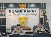 Sdm mabes polri semarakkan ramadhan dengan program “one day one