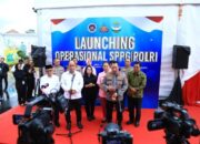 SPPG Polri Dapat Apresiasi BGN, Diakui Berstandar Tinggi