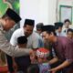 Safari ramadan di polres barut, kapolda kalteng beri santunan dii