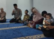 Safari ramadhan polresta malang kota: berbagi kebahagiaan dengan anak yatim