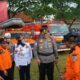 Satgas quick response polres tegal siap tangani situasi darurat dengan