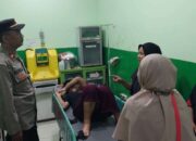 Selidiki dugaan penganiayaan art, polresta banyumas gandeng polda metro