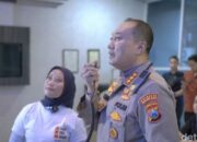 Sepi saat mudik, kota malang ramai diserbu wisatawan di libur