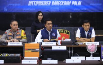 Sindikat penipuan online terungkap, dua wna cina ditangkap di scbd