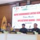 Sinergi lintas sektoral: polres jembrana bahas pengamanan idul fitri dan