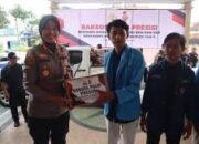 Sinergi Polres Semarang Dan Mahasiswa, Kolaborasi Demi Aksi Nyata