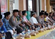 Sinergi Polri dan Umat Islam, Perkokoh Keamanan dan Ketertiban di Bulan Suci