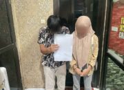 Tak kapok! pasangan tak resmi terjaring razia polres jepara di