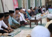 Tingkatkan keamanan dan solidaritas, kapolres jembrana gelar “rindu ramadan”