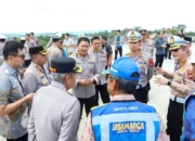 Tol solo jogja ditinjau polda jateng dan diy, siap digunakan saat