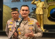 Dirlantas Polda Jateng: Tol Solo-Jogja Akan Jadi Pilihan Utama Pemudik 2025