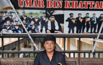 Video brigade umar bin khattab klaten serukan ramadhan tanpa miras