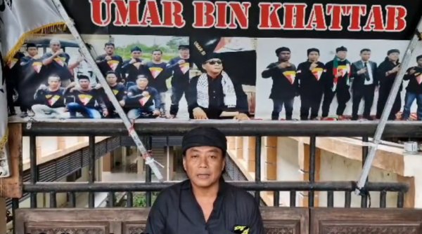 Video brigade umar bin khattab klaten serukan ramadhan tanpa miras