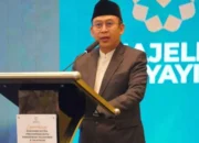 Video ketua pwnu jateng: jaga kedamaian ramadan, hindari tawuran &