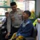 Wujud kepedulian, polres temanggung sediakan potong rambut gratis untuk anak