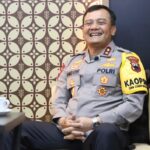 Sukses Wujudkan Keamanan di Jawa Tengah, Ini Strategi Kapolda Jateng