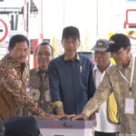 Jokowi Buka Tol Jogja-Solo, Segmen Kartasura-Klaten Resmi Diluncurkan Rp 5,6 Triliun