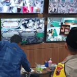 Polrestabes Semarang Temukan 29 Gangster, Anggota Utama Pelajar, Patroli Rutin Ditingkatkan