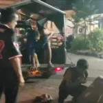 Polisi Tangkap 6 Gangster Semarang di GOR Satria, Sedang Asyik Pesta Miras