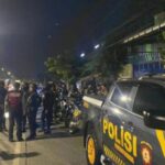 Polda Jateng Perkuat Patroli Besar, Siap Berantas Tawuran dan Premanisme