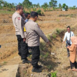 Polrestabes Semarang Investigasi Kasus Bayi Terlantar yang Mengguncang Tembalang