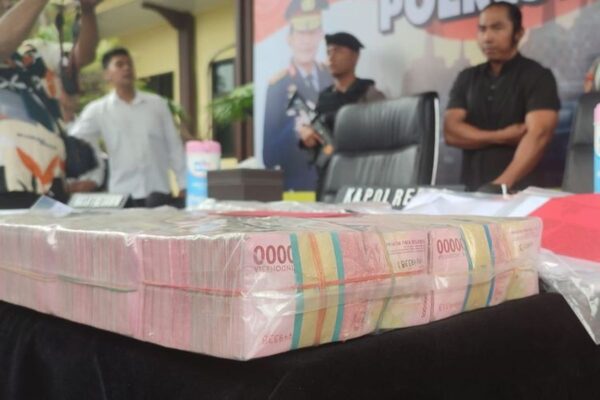 Kasus Pungli Sertifikasi Ppg Magelang Menguak Satu Guru Ditahan