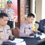 Pelaku Ancaman terhadap Pemilik Warung Kelontong Ditangkap Polisi, Emosi Memicu Tindakan