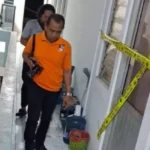 Pria Terekam Keluar Kamar dengan Pisau Setelah Pembunuhan Perempuan di Semarang