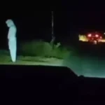 Teror Pocong di Rembang Viral, Polisi Mulai Penyelidikan dan Periksa Saksi